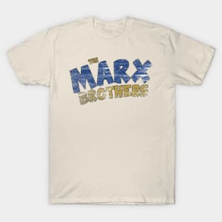 The Marx Vintage T-Shirt